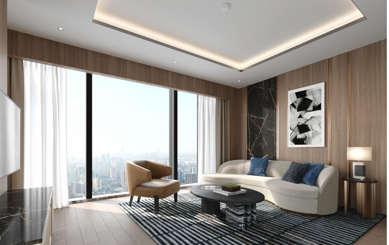 MLANDMARK Căn hộ đắc địa TTTP mặt tiền sông Hàn, sở hữu lâu dài,